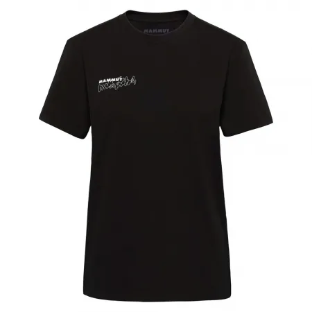 마무트 Base 멀티-Pitch 반팔 티셔츠 2142466743