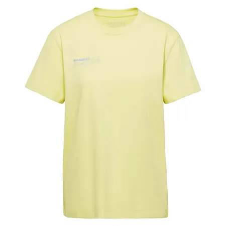 마무트 Base 멀티-Pitch 반팔 티셔츠 2142466745