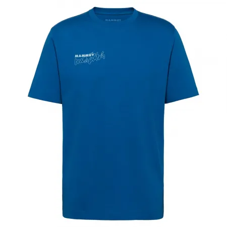 마무트 Base 멀티-pitch 반팔 티셔츠 2142466746