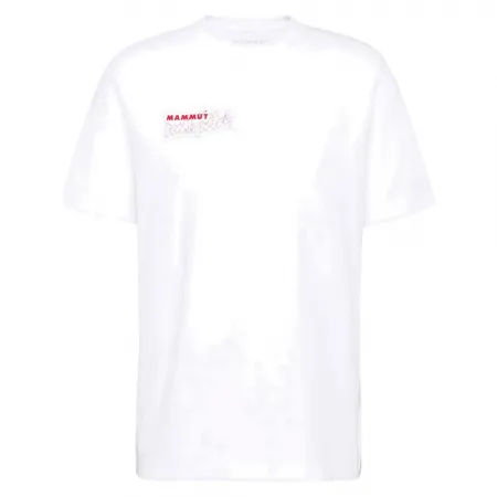 마무트 Base 멀티-pitch 반팔 티셔츠 2142466747