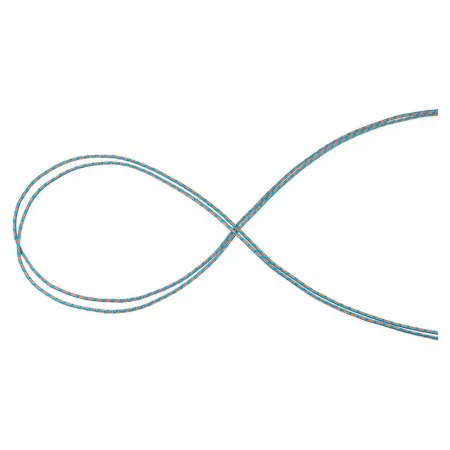 마무트 Cordino 4.0 7 m 로프 2142466784