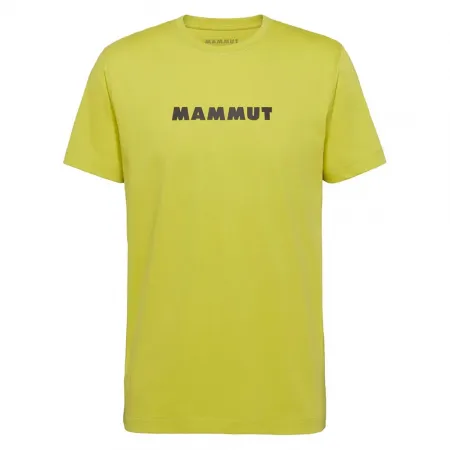 마무트 Core 로고 반팔 티셔츠 2142466800