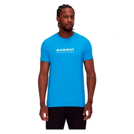 마무트 Core 로고 반팔 티셔츠 2142466802