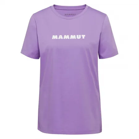 마무트 Core 로고 반팔 티셔츠 2142466804