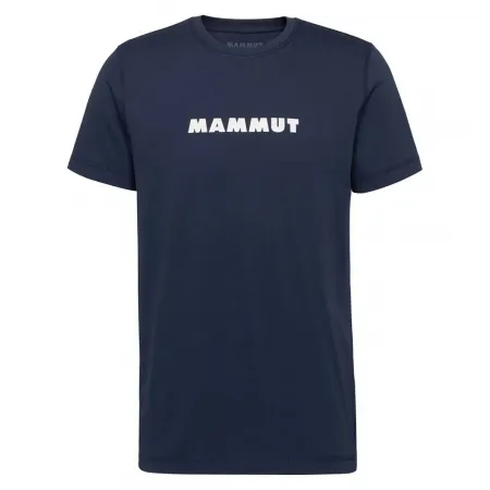 마무트 Core 로고 반팔 티셔츠 2142466807