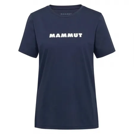 마무트 Core 로고 반팔 티셔츠 2142466808