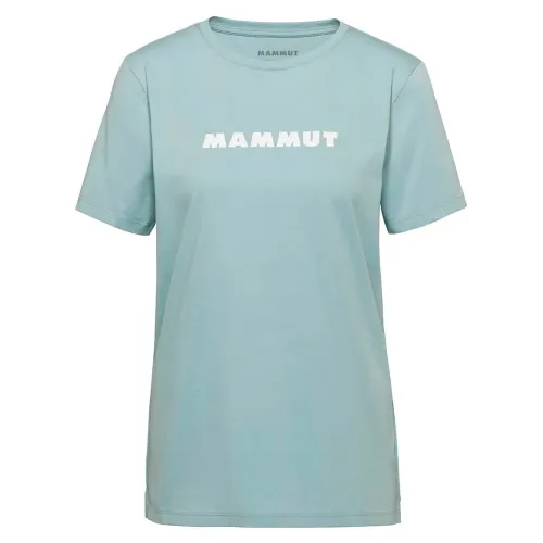 마무트 Core Logo 반팔 티셔츠 2142466809