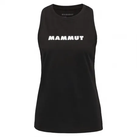 마무트 Core Tank Top 로고 나시 티셔츠 2142466822