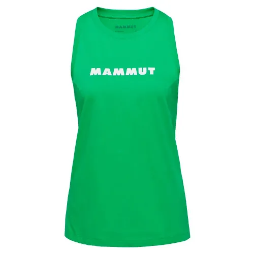 마무트 Core Tank Top Logo 반팔 티셔츠 2142466823