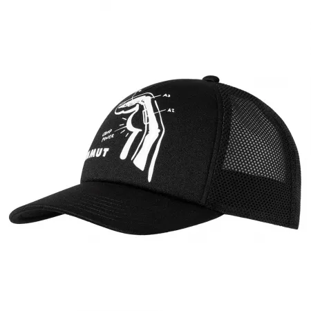 마무트 Crag Crimp Power 캡 2142466844