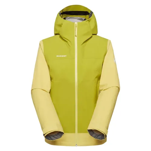 마무트 Crag HS 자켓 2142466850