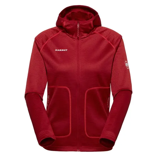 마무트 Crag ML 자켓 2142466864