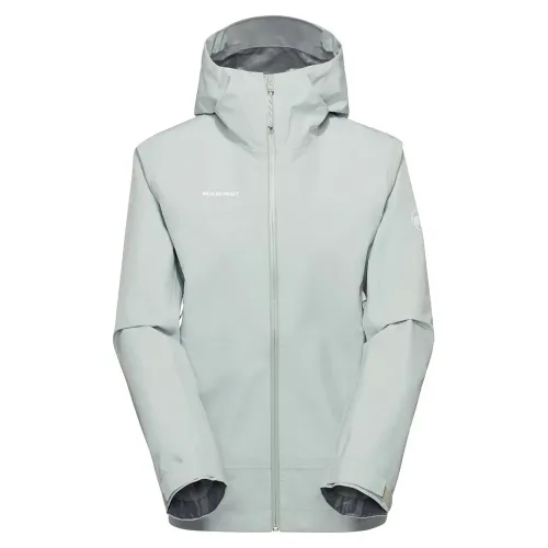 마무트 Crater 라이트 하드쉘 자켓 2142466884