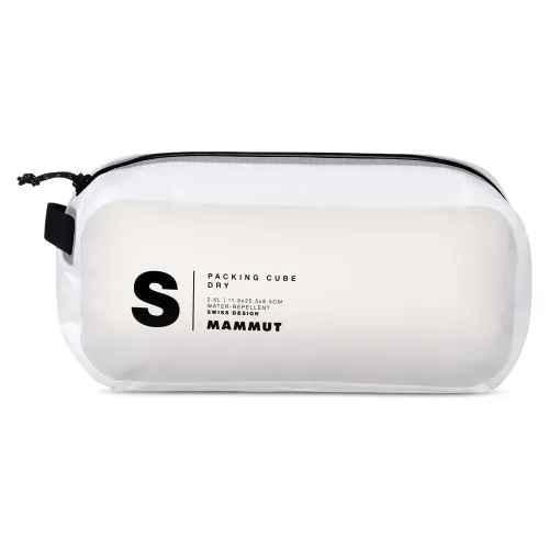 마무트 큐브 Dry S 패킹 큐브 2142466888
