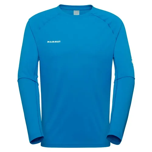 마무트 Ducan FL 긴팔 티셔츠 2142466902