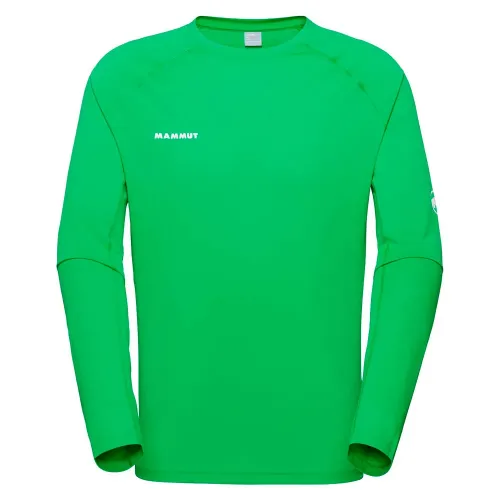 마무트 Ducan FL 긴팔 티셔츠 2142466906