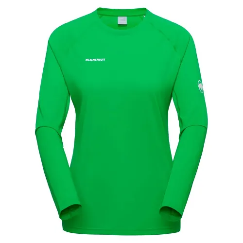 마무트 Ducan FL 긴팔 티셔츠 2142466907