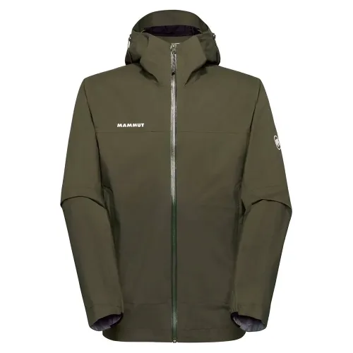 마무트 Ducan HS 자켓 2142466932