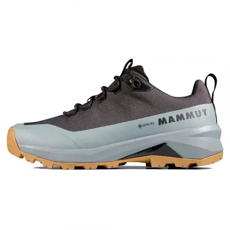 마무트 Ducan III Low 고어텍스 트레킹화 2142466947