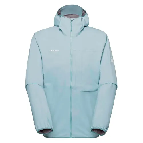 마무트 Ducan 라이트 하드쉘 자켓 2142466955