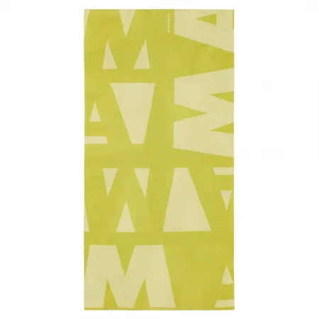 마무트 Eiger 로고 넥워머 2142466964