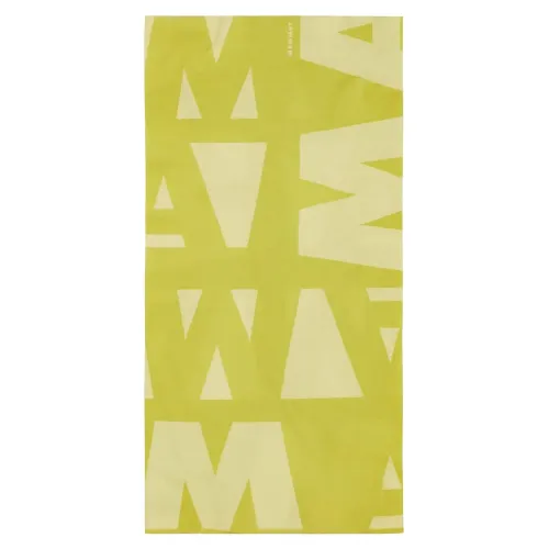 마무트 Eiger Logo 넥워머 2142466964