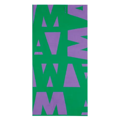 마무트 Eiger Logo 넥워머 2142466966