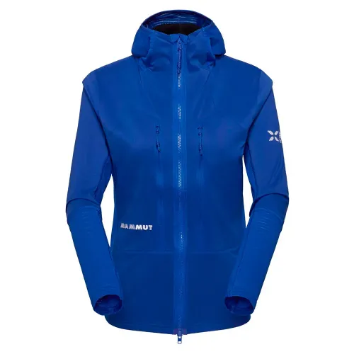 마무트 Eiger Nordwand In Flex Air 하이브리드 자켓 2142466972