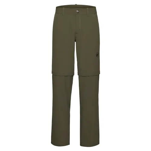 마무트 하이킹 V Zip Off 바지 2142467015