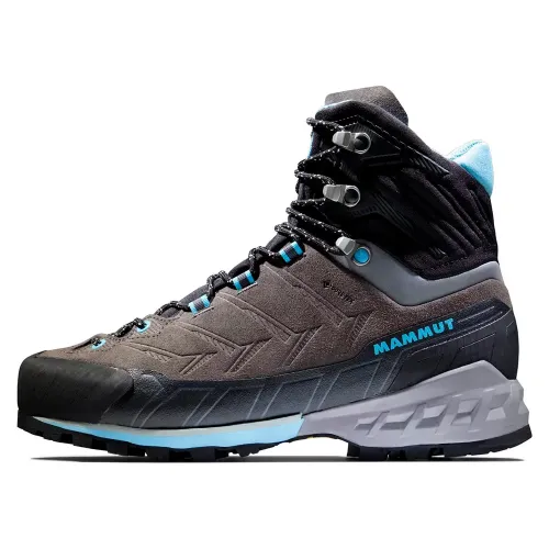 마무트 Kento Tour High 고어텍스 등산화 2142467035