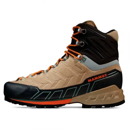 마무트 Kento Tour 하이 고어텍스 등산화 2142467037