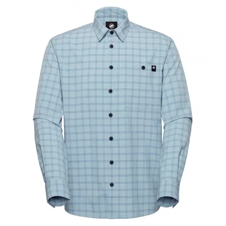 마무트 Lenni 긴팔 셔츠 2142467040