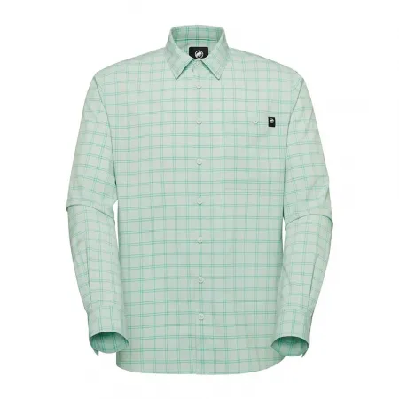 마무트 Lenni 긴팔 셔츠 2142467041