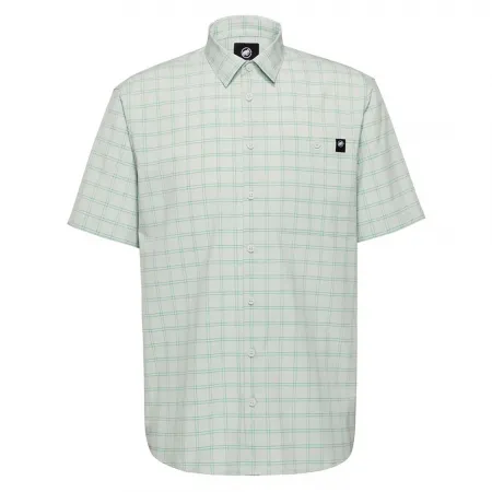 마무트 Lenni 반팔 셔츠 2142467045