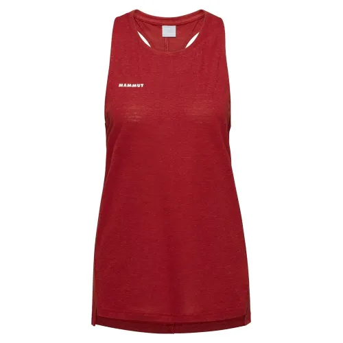 마무트 Massone 라이트 나시 티셔츠 2142467084