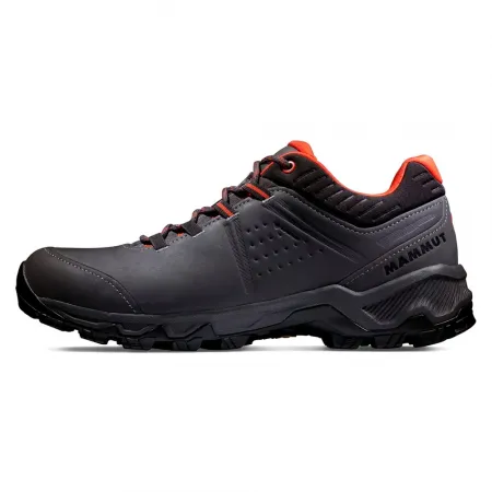 마무트 Mercury IV Low 고어텍스 트레킹화 2142467091