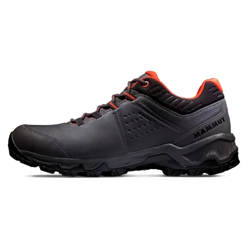 마무트 Mercury IV Low 고어텍스 트레킹화 2142467091