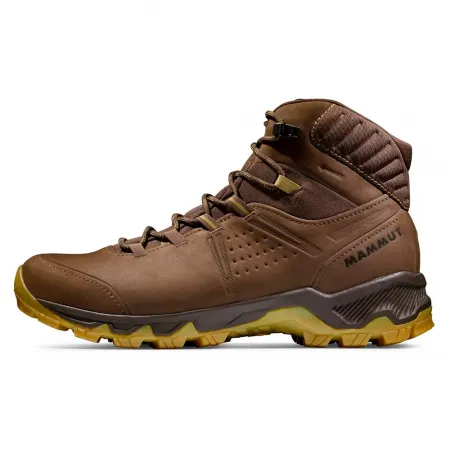 마무트 Mercury IV Mid 고어텍스 등산화 2142467095