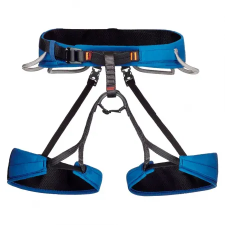 마무트 Ophir 1 슬라이드 2.0 클라이밍 하네스 2142467126