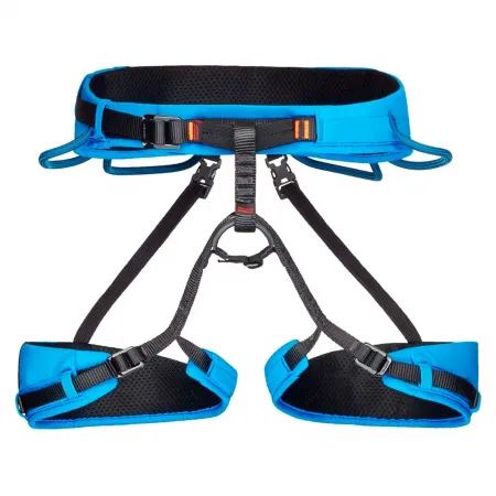 마무트 Ophir 3 슬라이드 2.0 클라이밍 하네스 2142467130