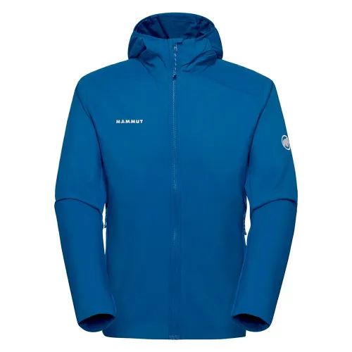 마무트 Rime Air Insulated 하이브리드 자켓 2142467144