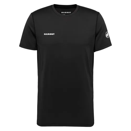 마무트 Selun FL 반팔 티셔츠 2142467158