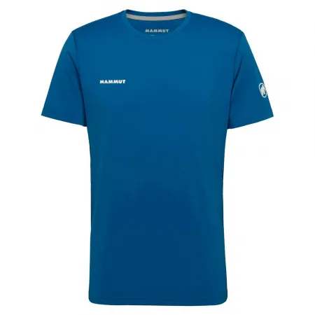 마무트 Selun FL 반팔 티셔츠 2142467167