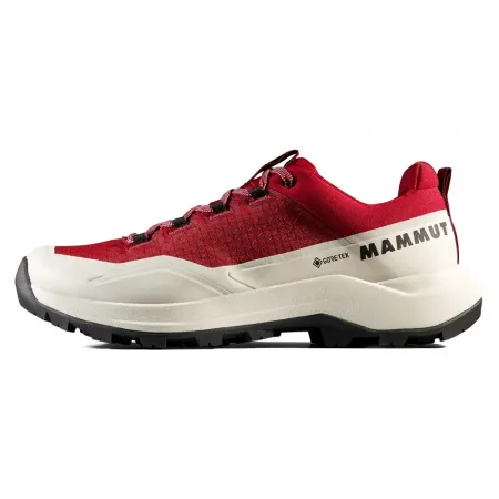 마무트 Sertig III Low 고어텍스 트레킹화 2142467198