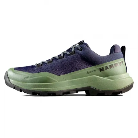 마무트 Sertig III Low 고어텍스 트레킹화 2142467202