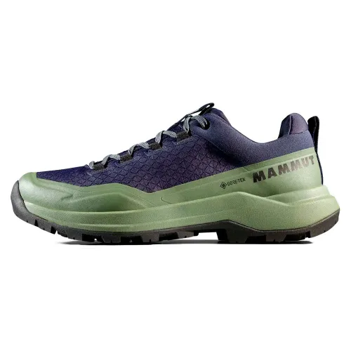 마무트 Sertig III Low 고어텍스 트레킹화 2142467202