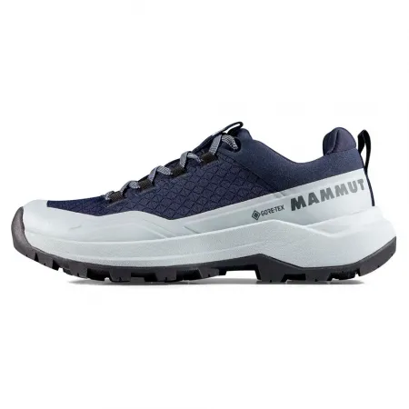 마무트 Sertig III Low 고어텍스 트레킹화 2142467205