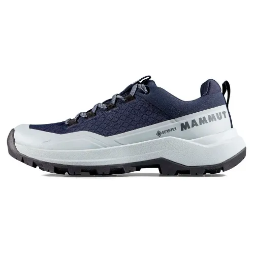 마무트 Sertig III Low 고어텍스 트레킹화 2142467205