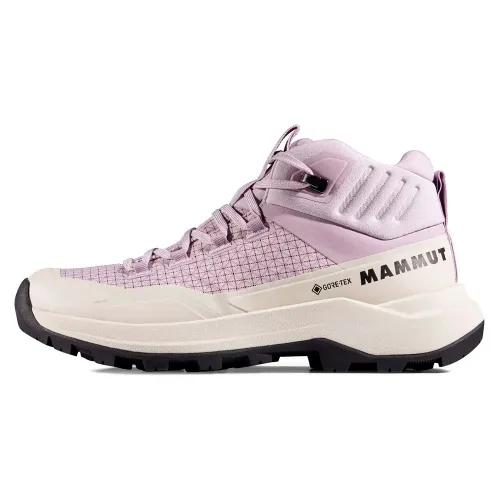 마무트 Sertig III Mid 고어텍스 트레킹화 2142467214