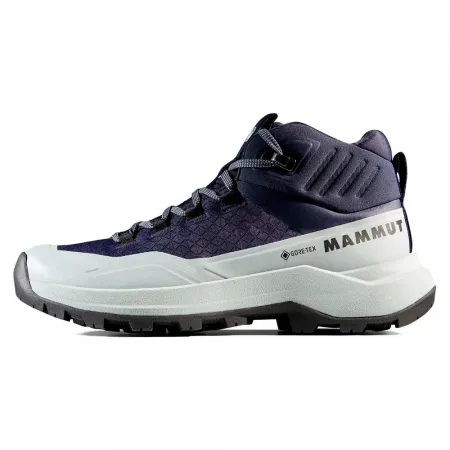 마무트 Sertig III Mid 고어텍스 트레킹화 2142467216